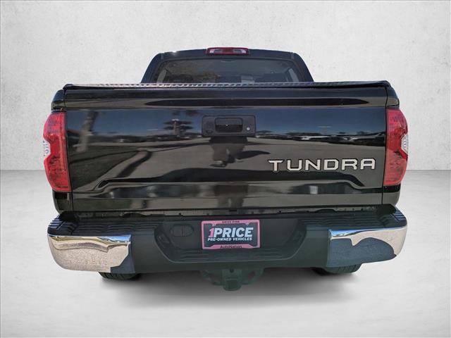 Used 2019 Toyota Tundra SR5 image 7