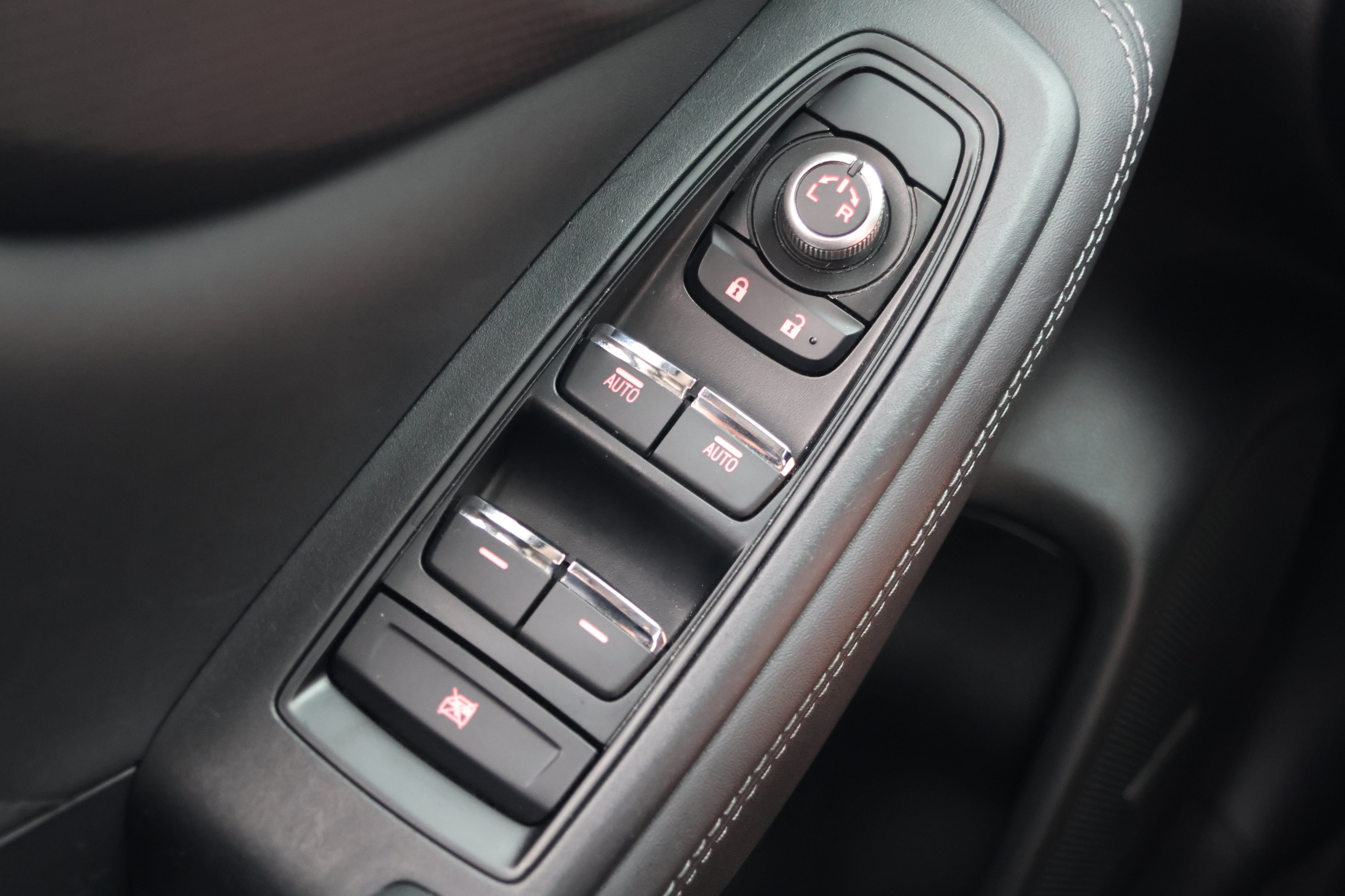 Used 2019 Subaru Forester Touring AWD/4WD image 14