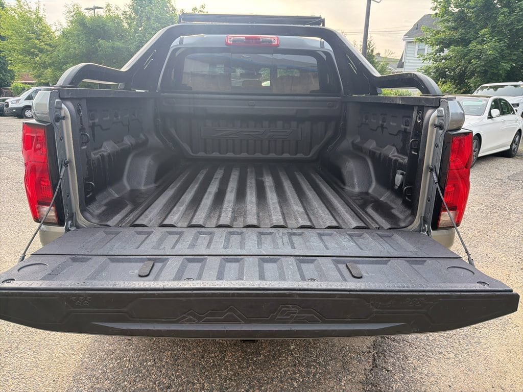 Used 2023 Chevrolet Colorado ZR2 w/ Desert Boss Special Edition AWD/4WD image 6