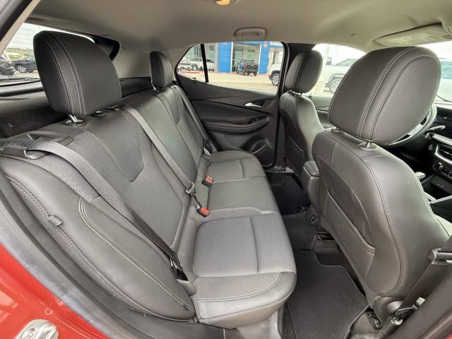 Used 2024 Buick Encore GX Preferred image 27