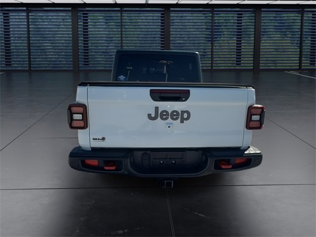Used 2020 Jeep Gladiator Rubicon image 7