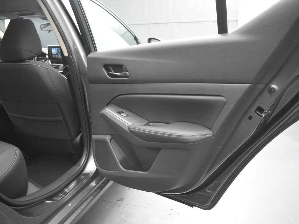 New 2025 Nissan Altima 2.5 SV w/ SV Special Edition Package image 20