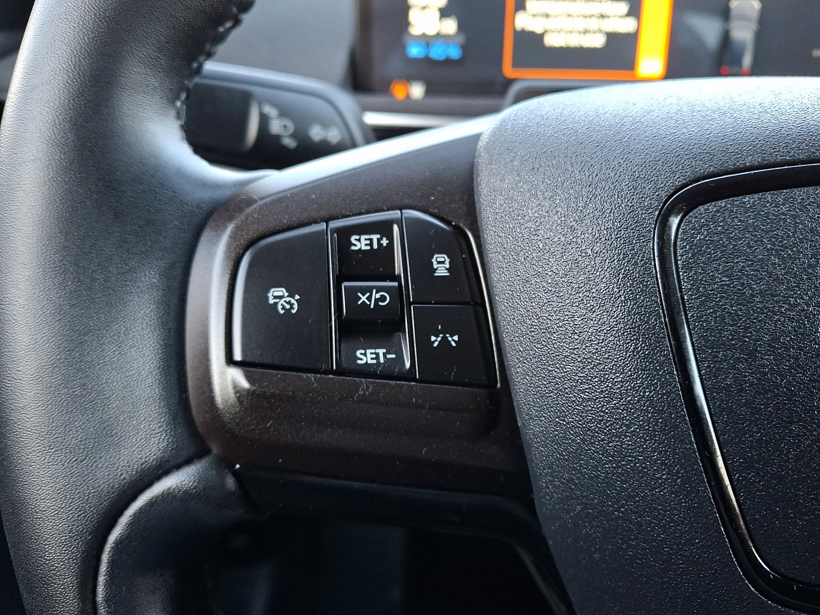 Used 2023 Ford Mustang Mach-E Select image 24