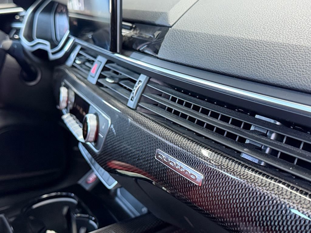 Used 2023 Audi S5 Prestige w/ Prestige Package image 17