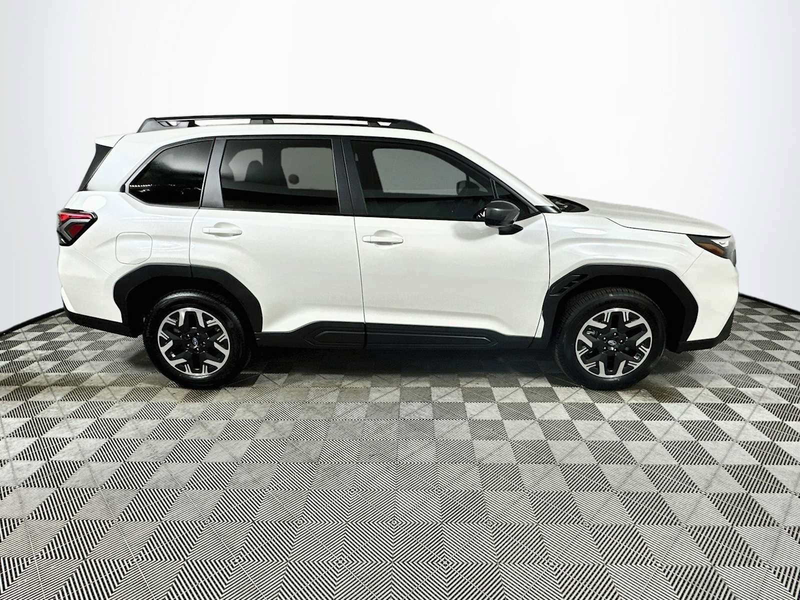 Certified 2026 Subaru Forester Premium AWD/4WD image 8
