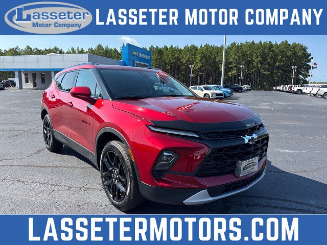Used 2023 Chevrolet Blazer LT w/ Convenience Package