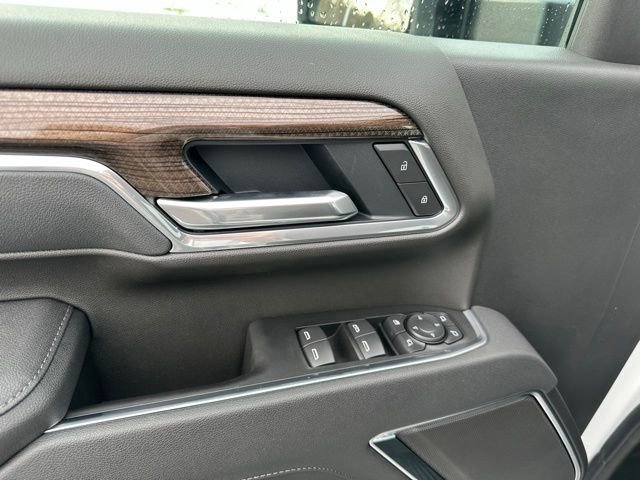 New 2026 Chevrolet Silverado 2500 LT w/ Z71 Chrome Sport Edition image 10