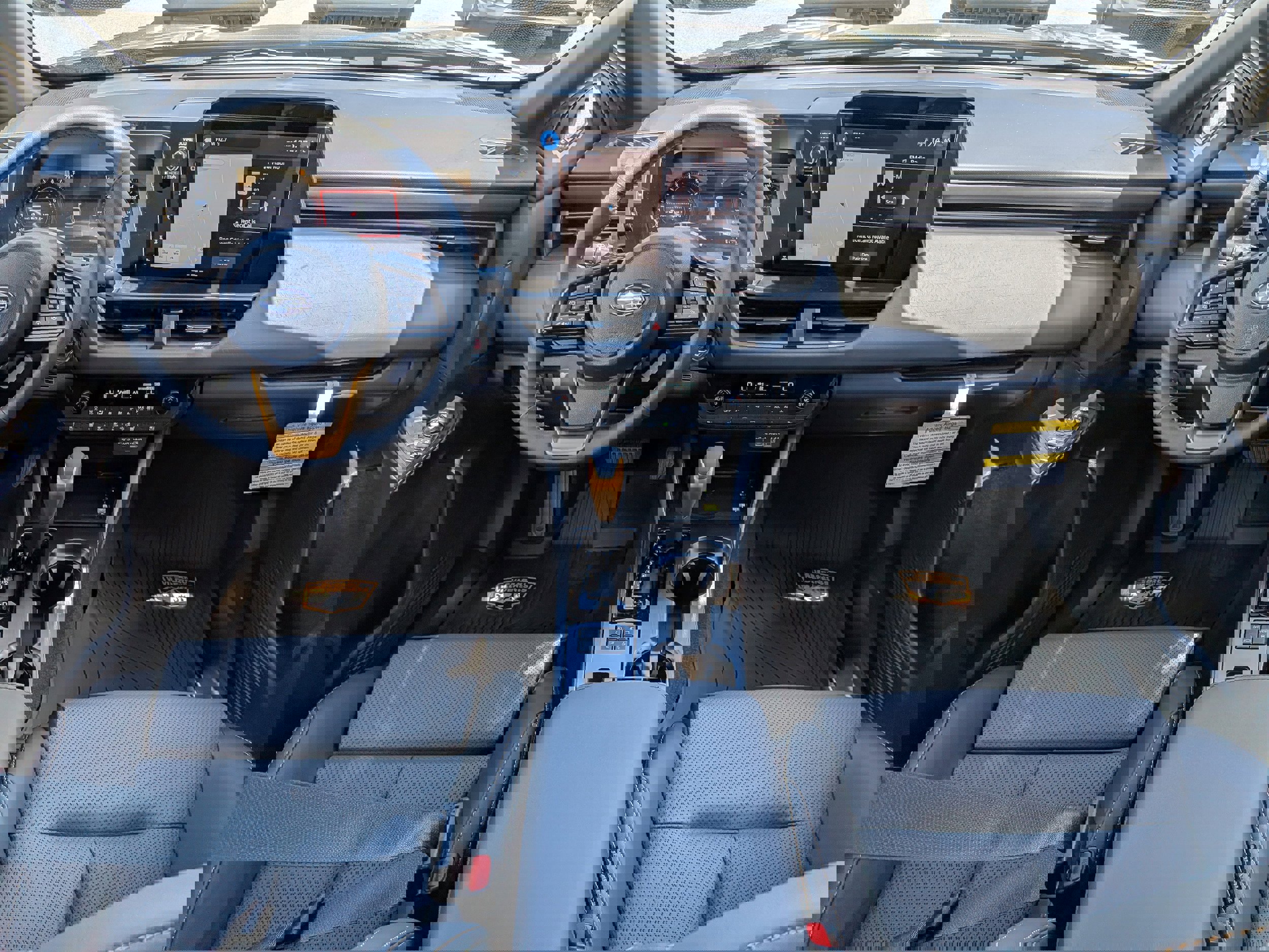 New 2026 Subaru Outback Wilderness AWD/4WD image 15