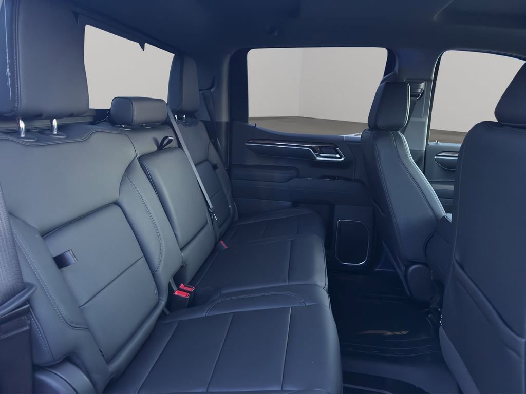 New 2026 Chevrolet Silverado 1500 LT w/ All Star Edition Plus image 18