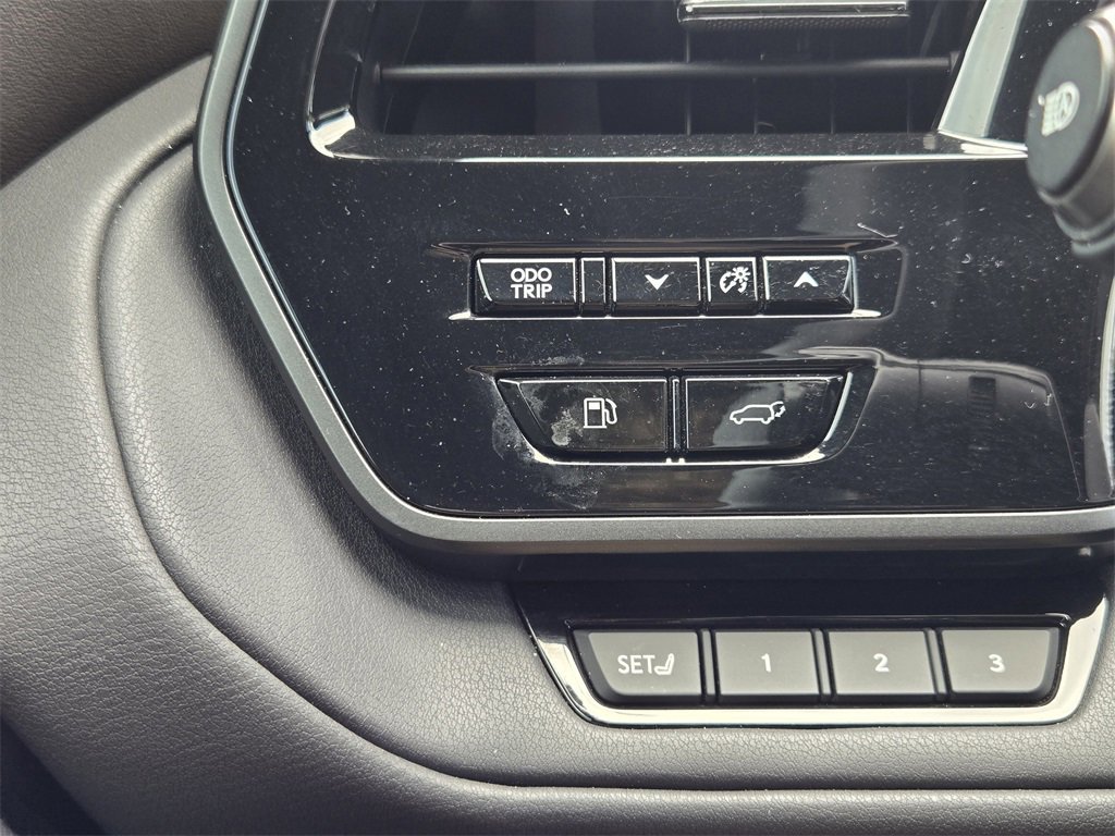 Used 2024 Lexus TX 350 FWD image 23