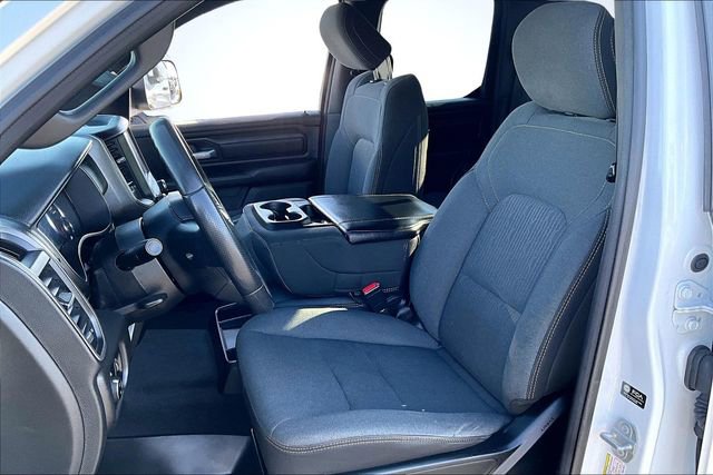 Used 2022 RAM 1500 Tradesman w/ Trailer Tow Group image 21