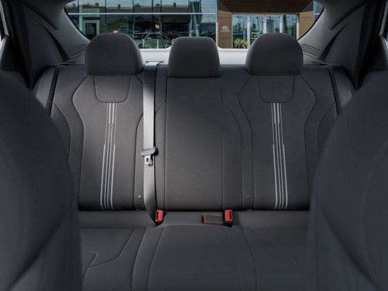 New 2026 Hyundai Elantra SEL FWD image 20