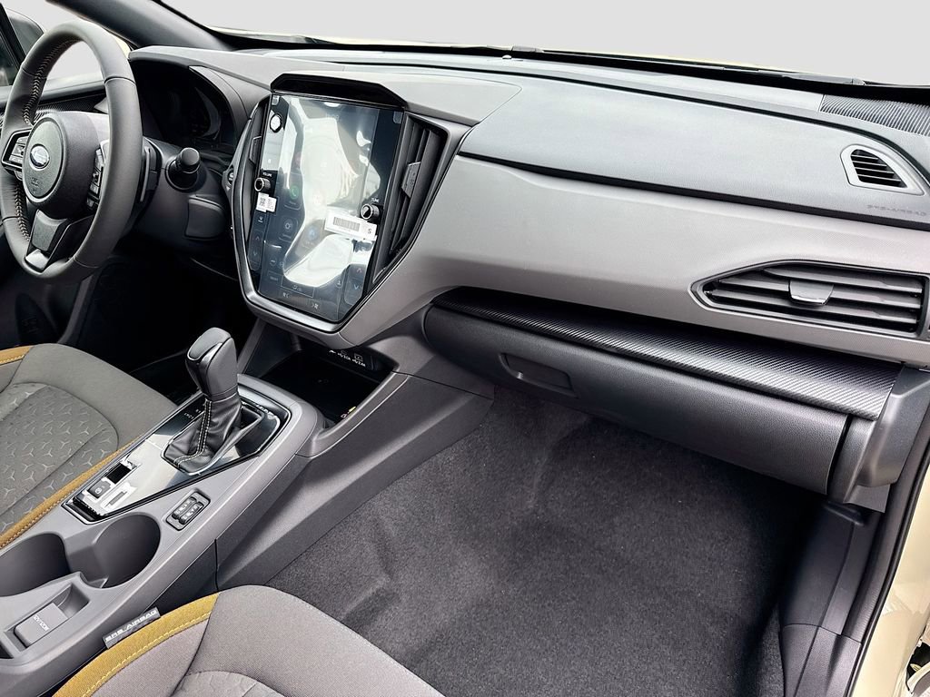 New 2026 Subaru Crosstrek 2.5i Sport image 36
