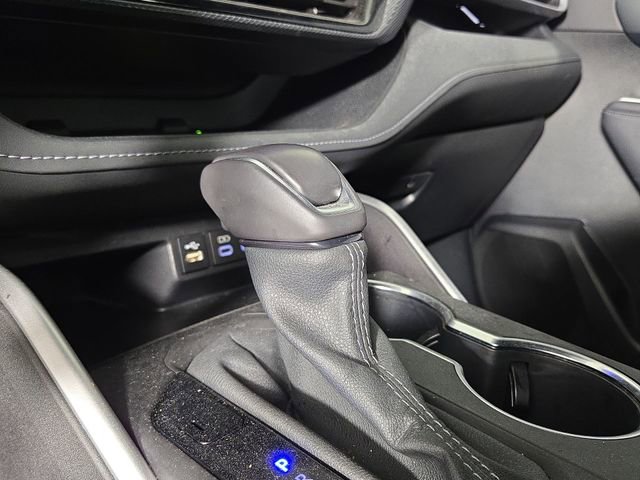 Used 2024 Toyota Highlander XSE image 20