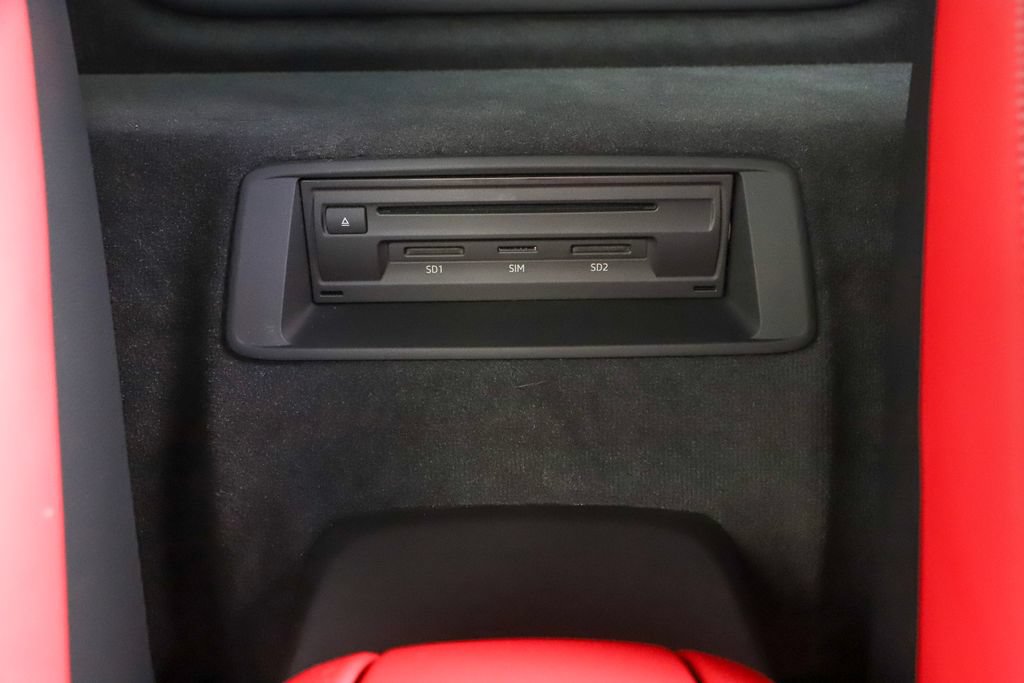 Used 2023 Audi R8 V10 performance RWD image 45