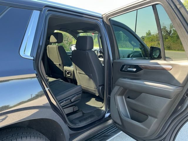 Used 2026 Chevrolet Tahoe LS w/ Max Trailering Package AWD/4WD image 21