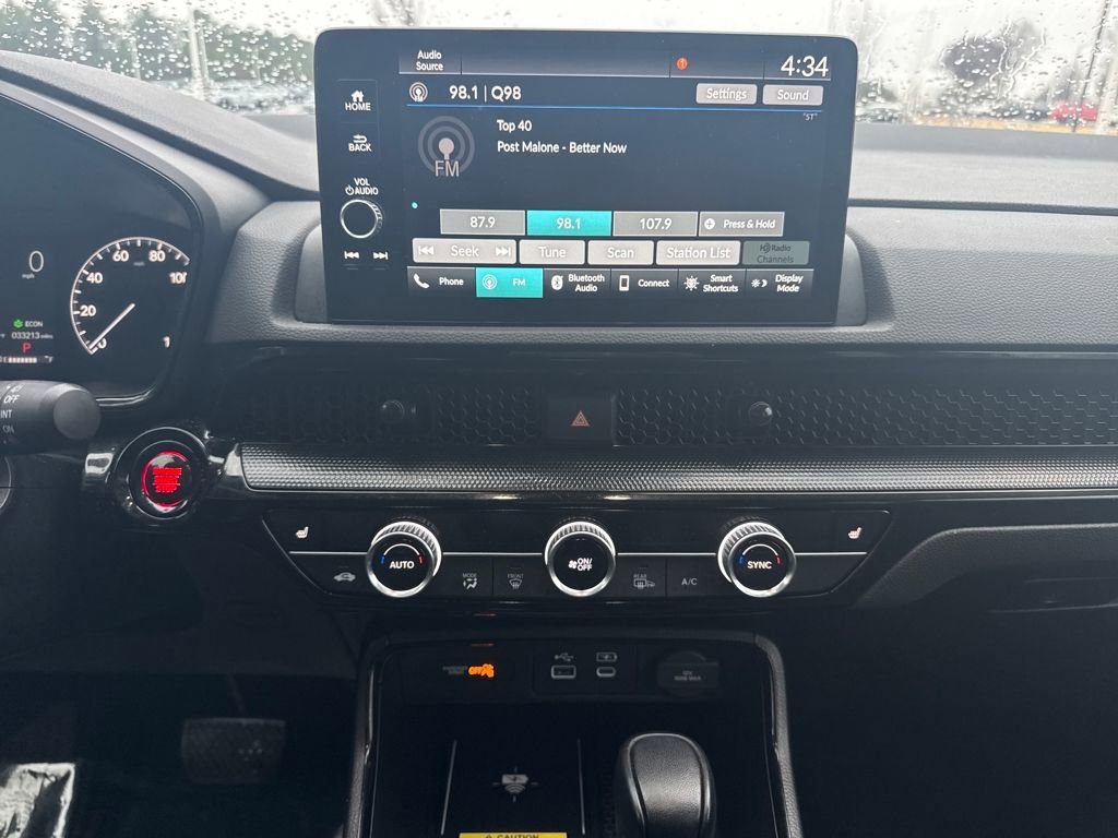 Certified 2024 Honda CR-V EX-L image 14