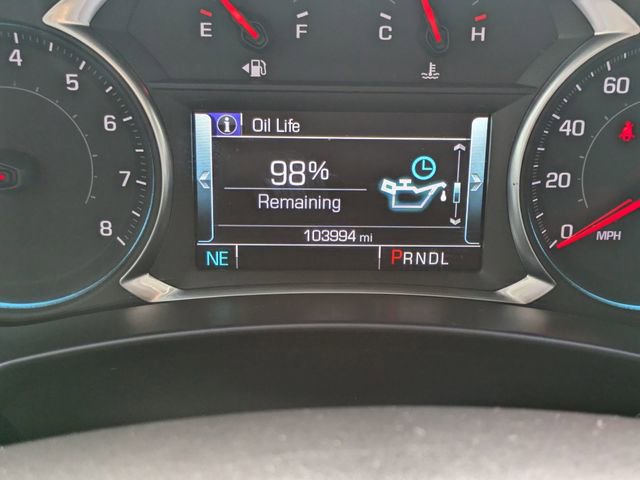 Used 2018 Chevrolet Equinox LT w/ Sun & Infotainment Package FWD image 27
