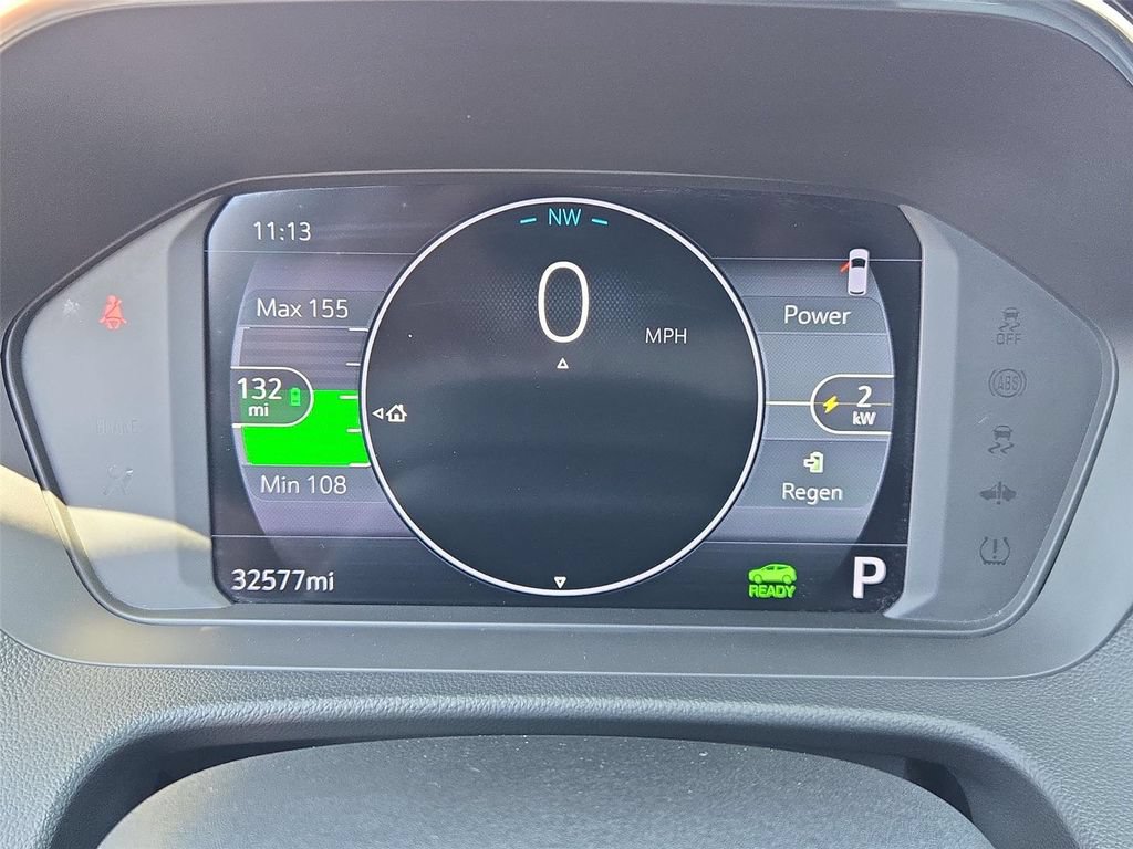 Certified 2023 Chevrolet Bolt EUV LT w/ Redline Edition FWD image 3
