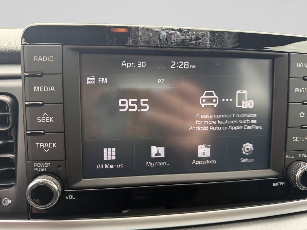 Used 2019 Kia Rio S FWD image 21