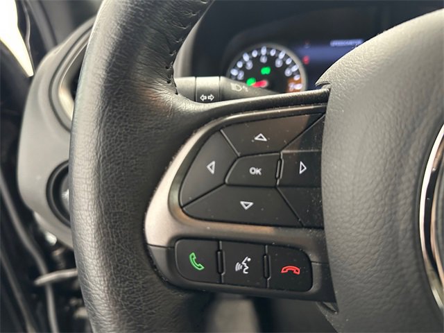 Used 2020 Jeep Renegade Altitude image 26