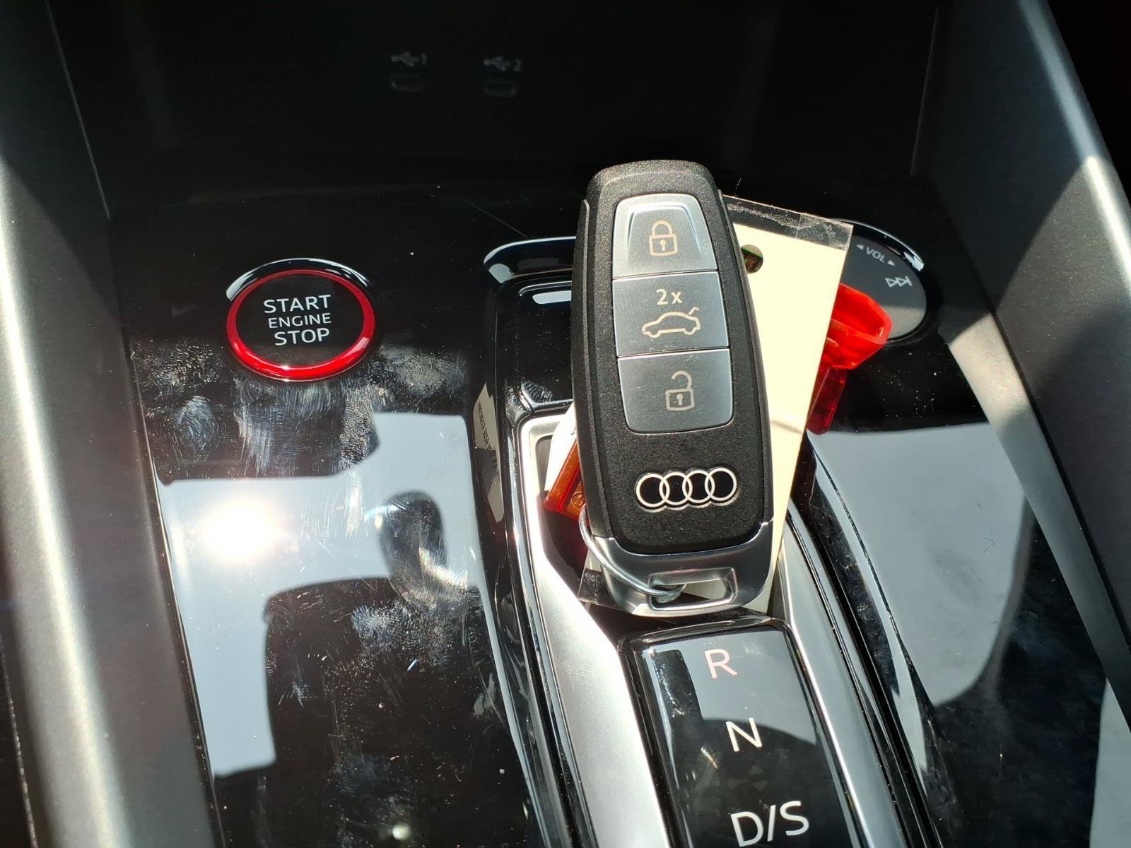 New 2026 Audi S3 Premium AWD/4WD image 32