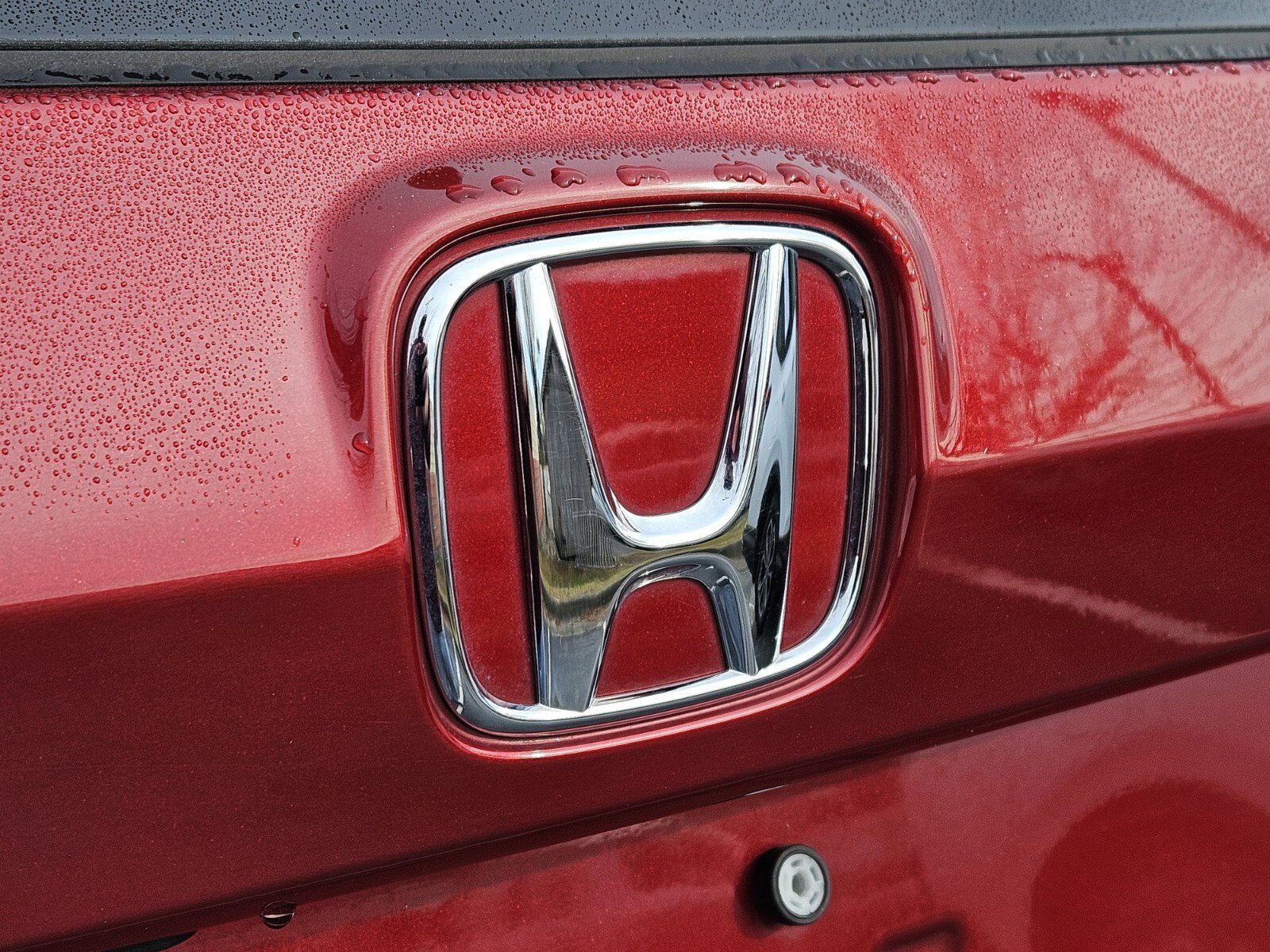 Used 2025 Honda CR-V Sport image 15