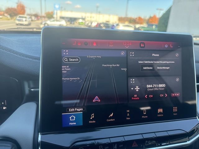 Used 2022 Jeep Compass Limited w/ Elite Group image 19