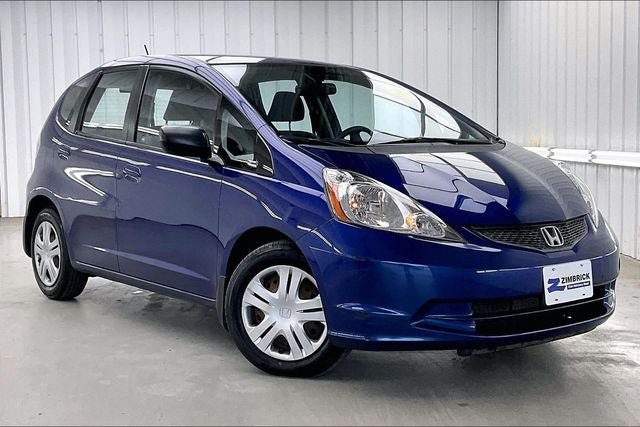 Used 2009 Honda Fit image 33