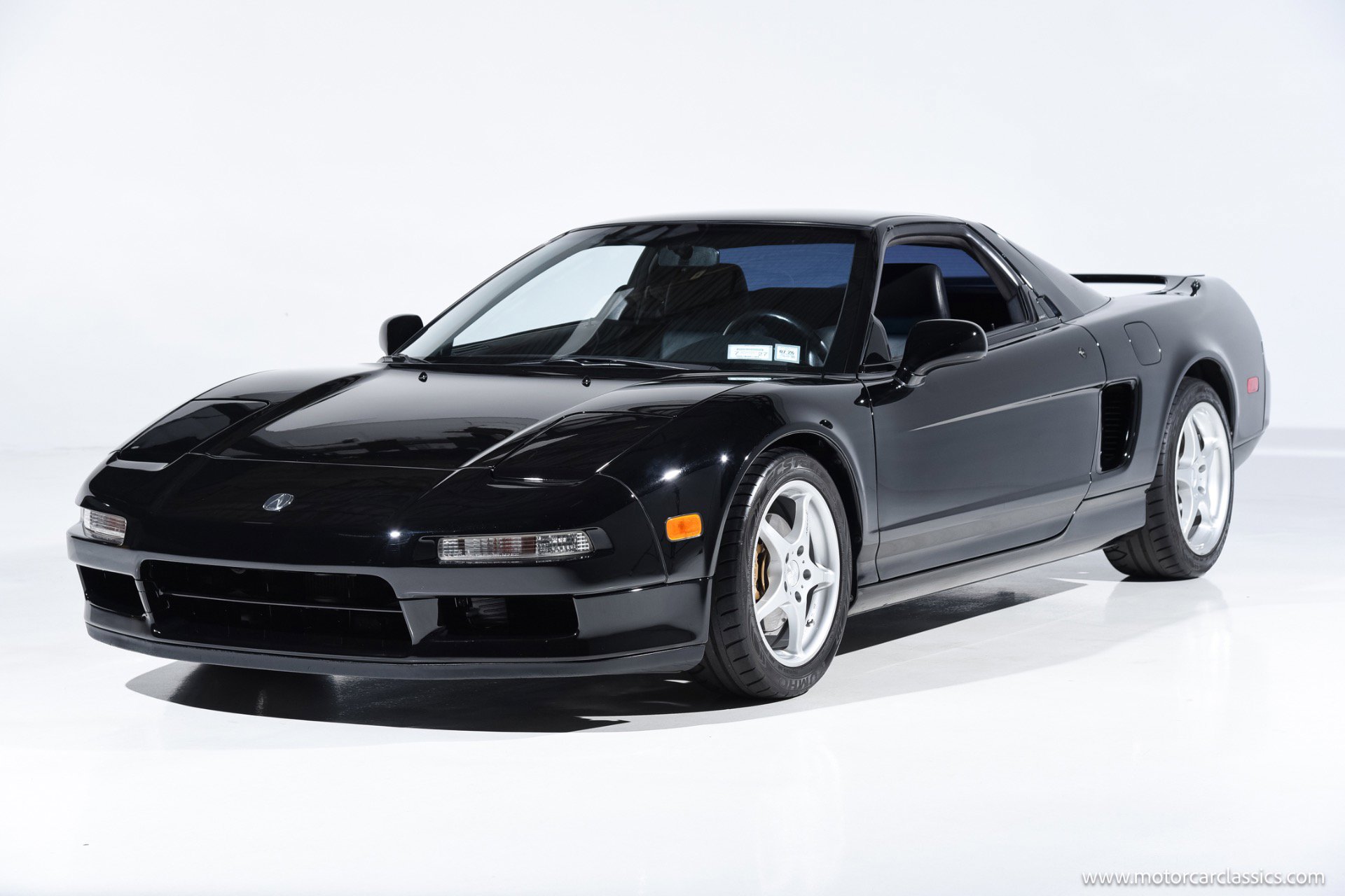 Used 1992 Acura NSX image 3