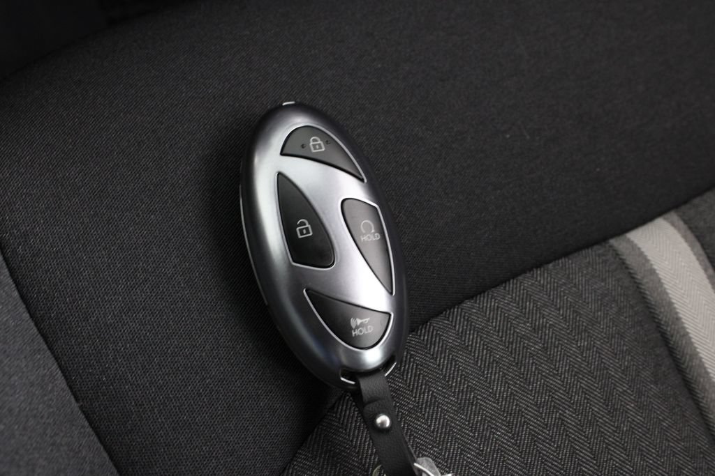 Certified 2026 Hyundai Sonata SEL FWD image 31