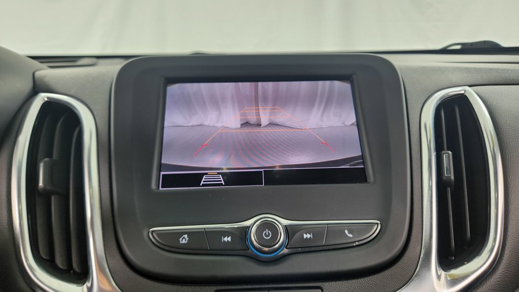 Used 2023 Chevrolet Equinox LT AWD/4WD image 26