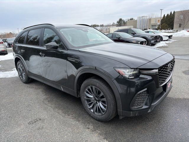 New 2026 MAZDA CX-70 SC image 1