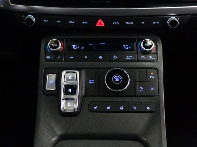 Used 2025 Hyundai Palisade Calligraphy AWD/4WD image 22