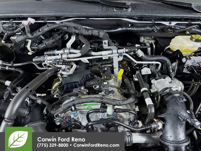 New 2025 Ford Ranger XLT image 30