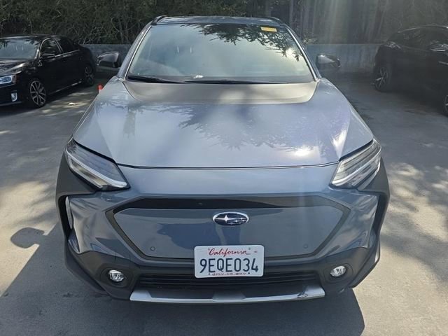 Used 2023 Subaru Solterra AWD image 15