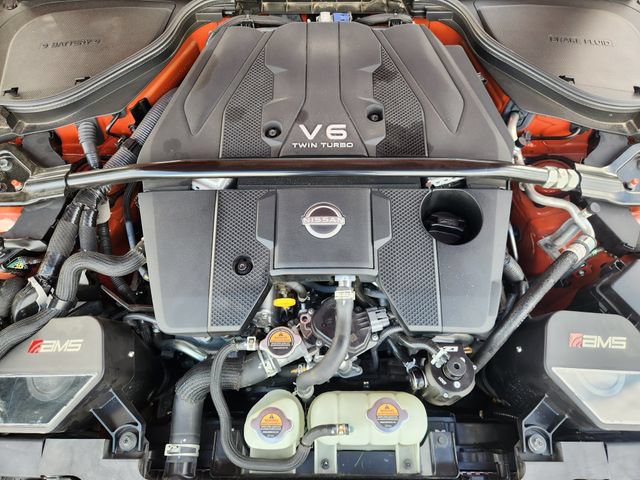 Used 2024 Nissan Z Performance w/ Heritage Edition RWD image 27