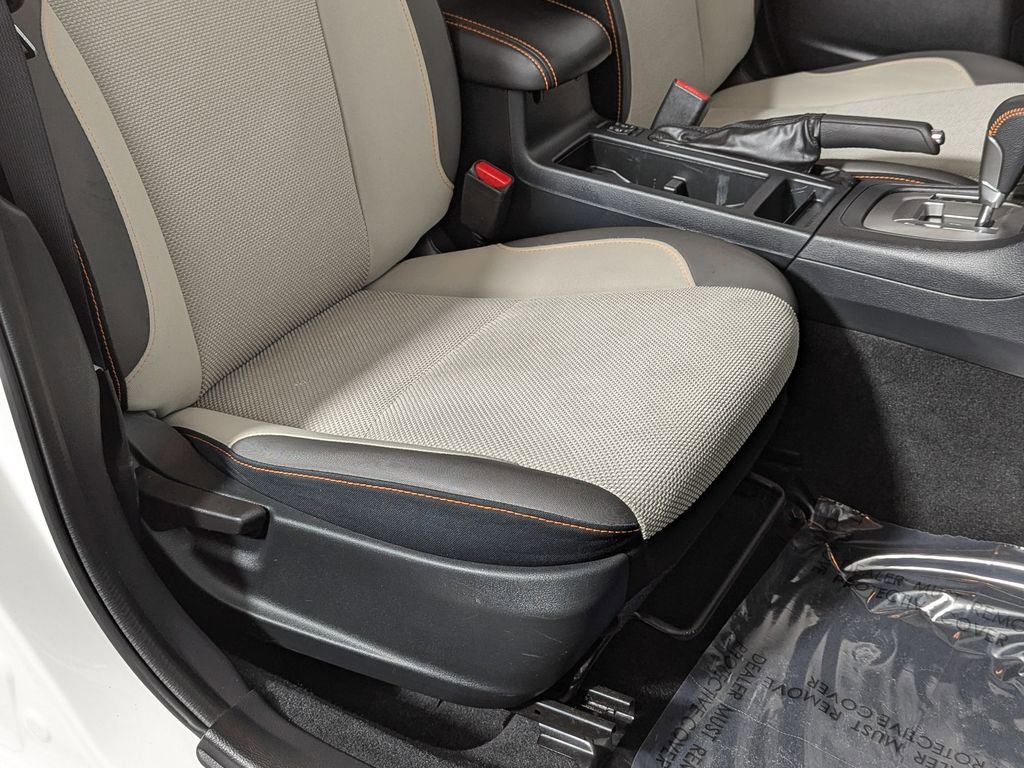 Used 2016 Subaru Crosstrek 2.0i Premium image 29