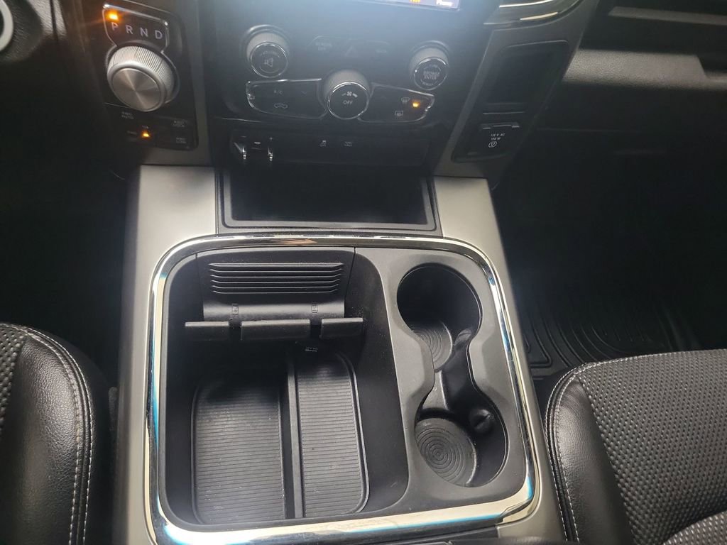 Used 2018 RAM 1500 Sport image 25