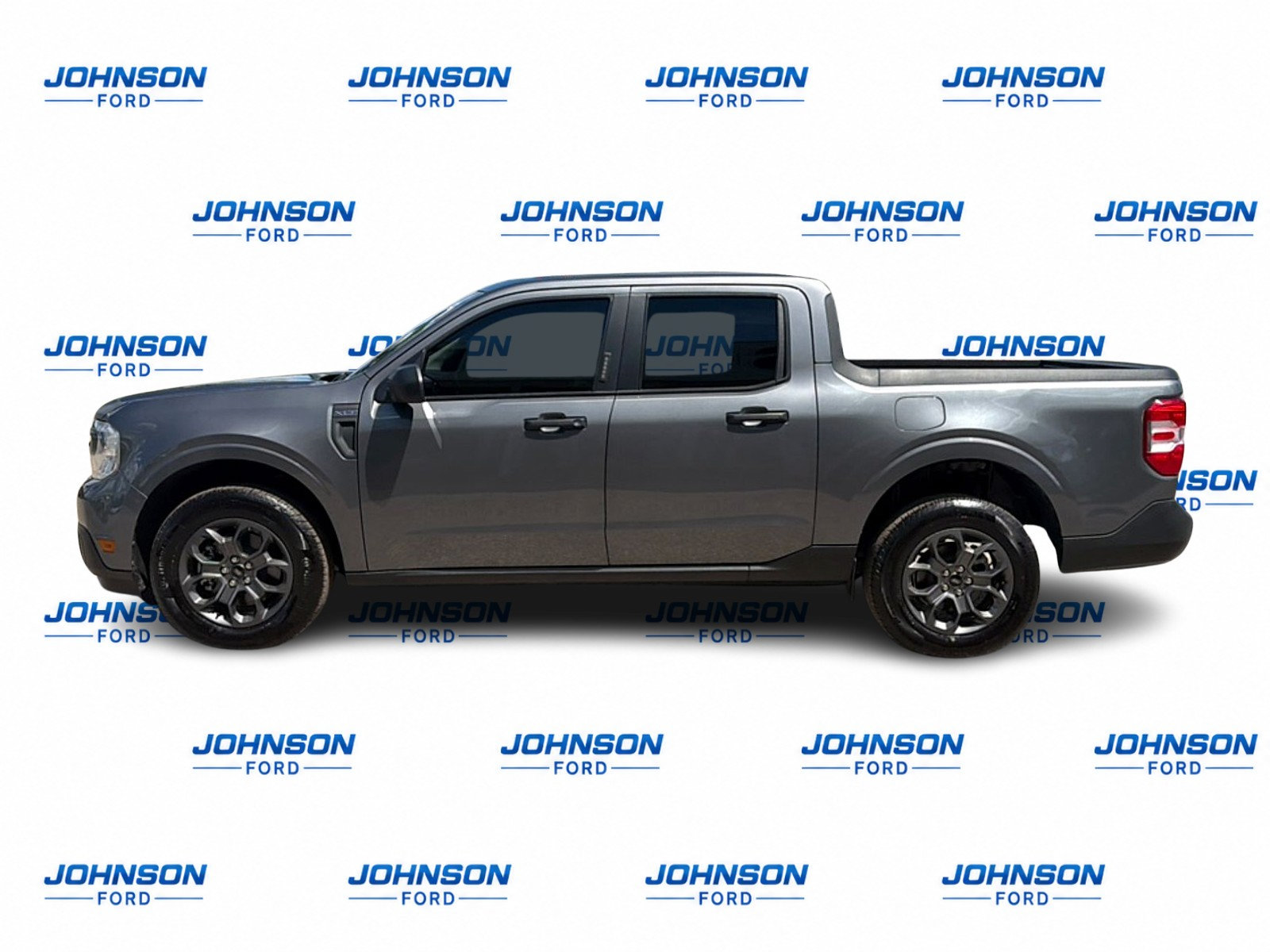 Used 2022 Ford Maverick XLT FWD image 3