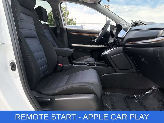 Used 2018 Honda CR-V EX image 5