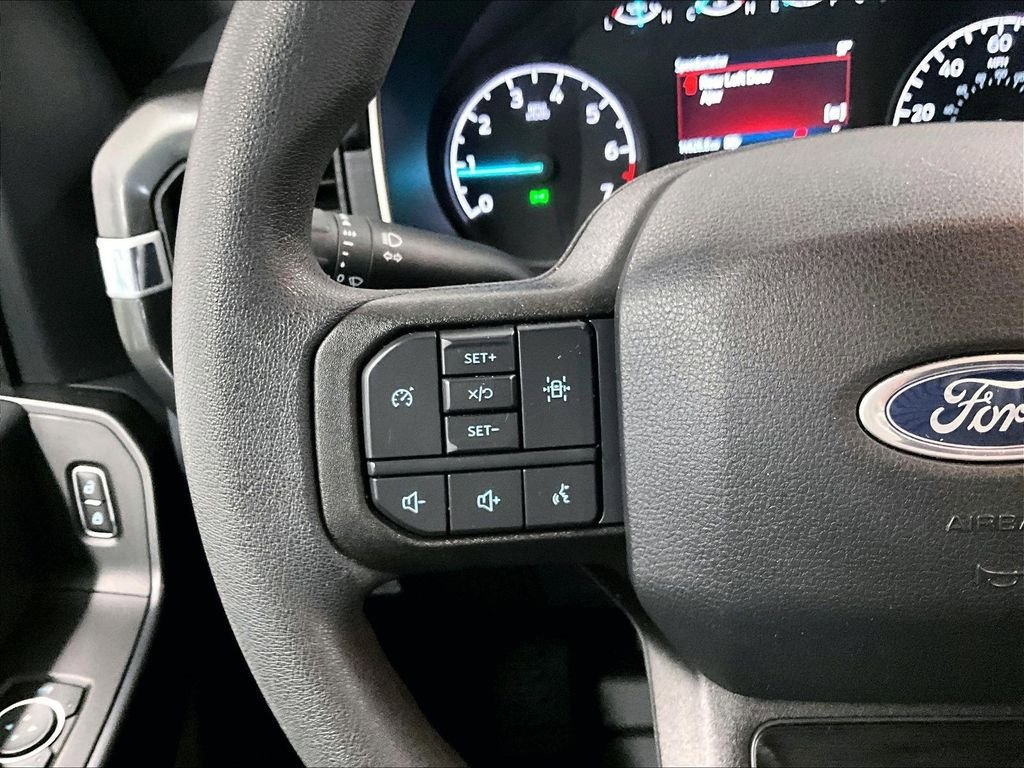 Used 2023 Ford F150 XL w/ STX Appearance Package AWD/4WD image 23