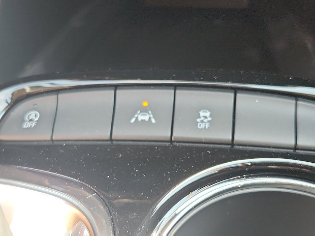 New 2026 Buick Encore GX Sport Touring w/ Comfort Package FWD image 15