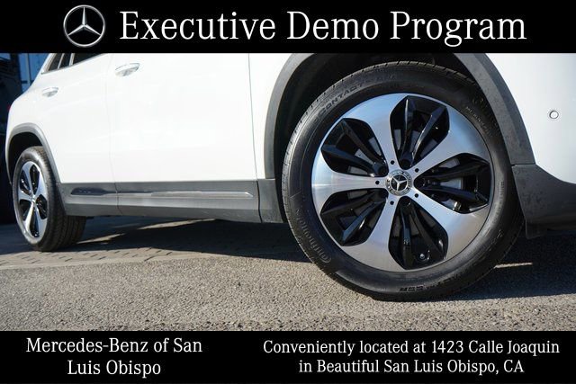 Used 2026 Mercedes-Benz GLA 250 image 10