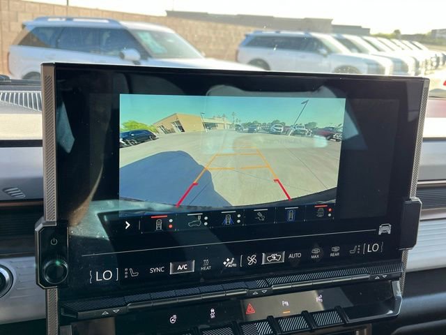 Used 2025 GMC Hummer EV 2X AWD/4WD image 25