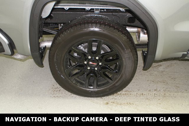 New 2025 GMC Sierra 1500 Elevation image 5