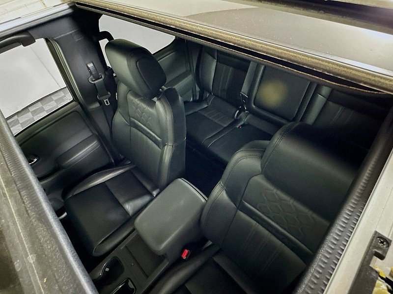 Used 2022 Nissan Frontier PRO-4X w/ Pro-4X Premium Package image 14