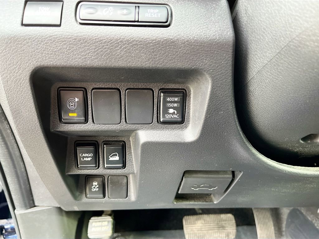 Used 2023 Nissan Frontier SV w/ SV Convenience Package image 10