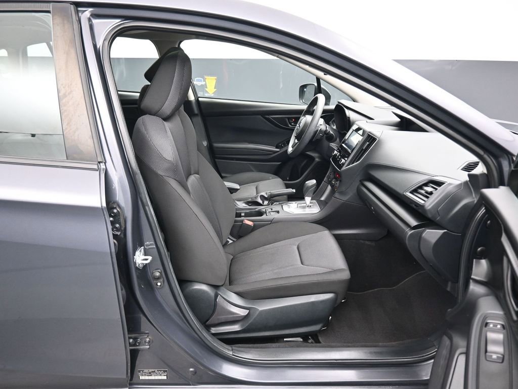 Used 2023 Subaru Impreza Premium image 41