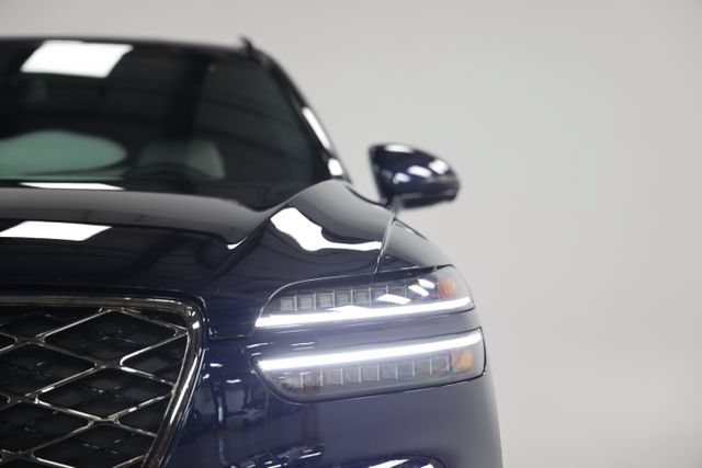 New 2026 Genesis GV70 3.5T Sport Prestige AWD/4WD image 3